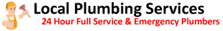 Pasadena MD 24 Hour Plumbers